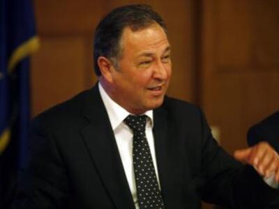 Ν.Δ.: Το περιμέναμε για Κιλτίδη...