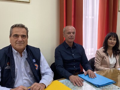 Δήμος Αιγιαλείας: Απολογισμός αντιπυρική...