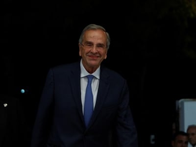 Αντώνης Σαμαράς: Τι βάρυνε στην απόφαση ...