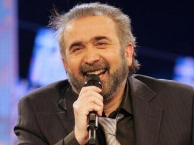 Η Ελένη Μενεγάκη εμφανίστηκε live στον Λ...