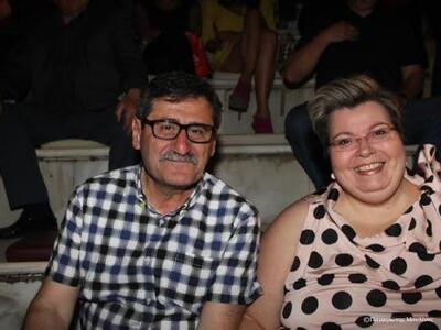 Ο νεοεκλεγείς Δήμαρχος Πατρέων Κώστας Πε...