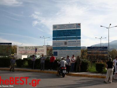 "Αρρυθμίες" σήμερα στη δημόσια...