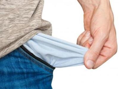 Ερευνα: Όπου φτωχός κι η μοίρα του. Το χ...