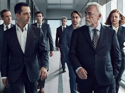 Emmy 2023: Πρώτο το «Succession», 27 υπο...