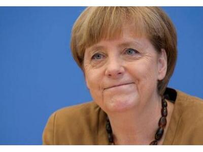 Στην Ουκρανία το Σάββατο η Αγκελα Μέρκελ