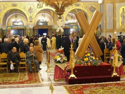 Τριάντα έξι χρόνια συμπληρώνονται από τη...