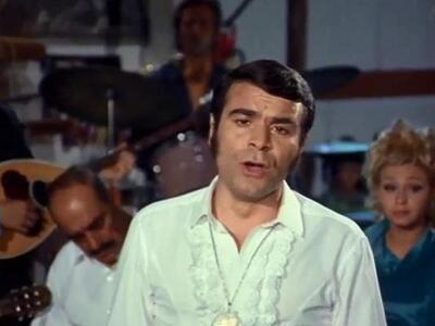 Έφυγε από τη ζωή ο ηθοποιός Γιώργος Παπαζήσης