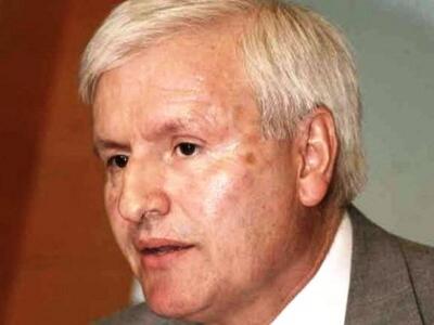 Τι είπε ο Νασιώκας για την παραίτησή του...