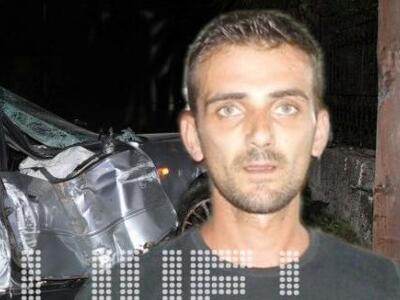 Σοκ στον Πύργο: Νεκρός σε τροχαίο ο μπασ...