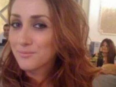 Ατελείωτος θρήνος στην κηδεία της 25χρον...