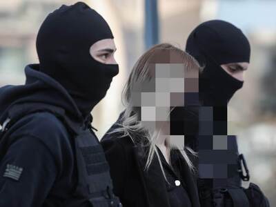 Στην ανακρίτρια η Πισπιρίγκου για τους θ...