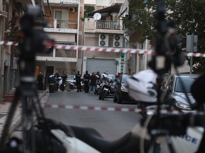 Άγιος Παντελεήμονας: Ένας νεκρός και ένα...