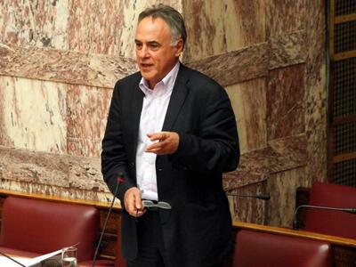 Την ολοκλήρωση του ρυθμιστικού σχεδίου Π...