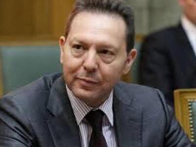 Ο "μαϊμού" λογαριασμός του Στο...