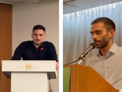 Πανεπιστήμιο Πάτρας: Πώς η ΠΑΣΠ ήρθε πρώ...