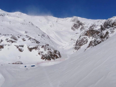 Γαλλία: Δύο νεκροί από χιονοστιβάδα στις Άλπεις