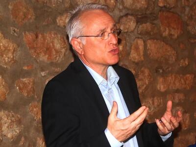 Γ. Ραγκούσης: «Η Novartis είναι απόστημα...