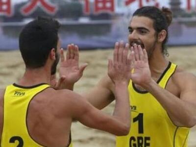 Αποκλεισμός για τον Πατρινό Κοτσιλιάνο και Ζουπάνη