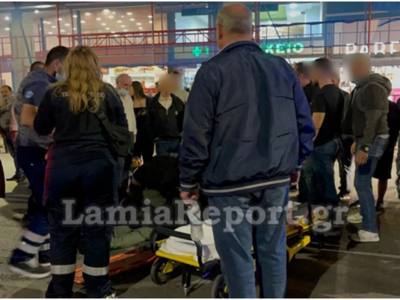 Ρομά χτύπησαν δημοτικούς αστυνομικούς - ...