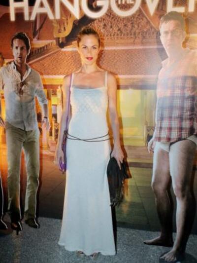 Ντορέτα Παπαδημητρίου