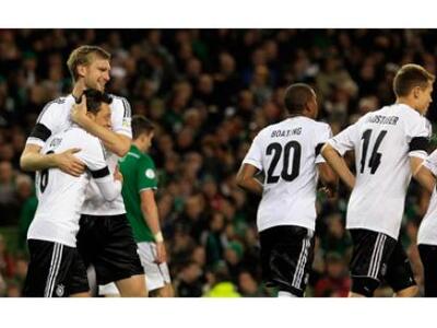 Προκριματικά Μουντιάλ - Δείτε τα αποτελέ...