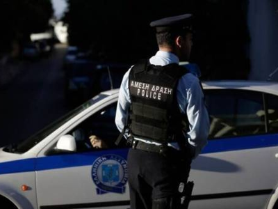 Δυτική Ελλάδα: 18 συλλήψεις για ενδοοικο...