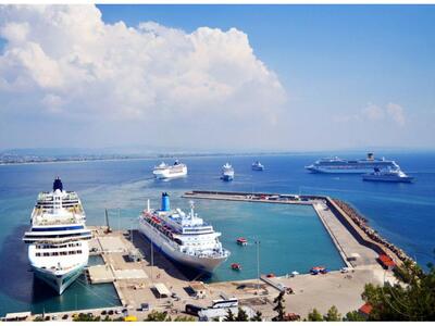 Ηλεία - Κατάκολο: Ανοδικές τάσεις στην κ...