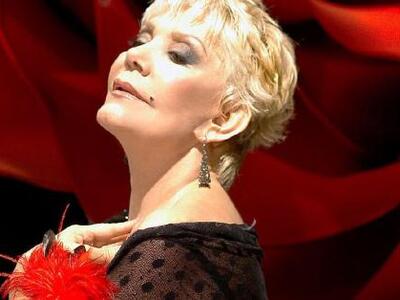 Η Μαρινέλλα δεν ήξερε ότι ήταν στον αέρα...