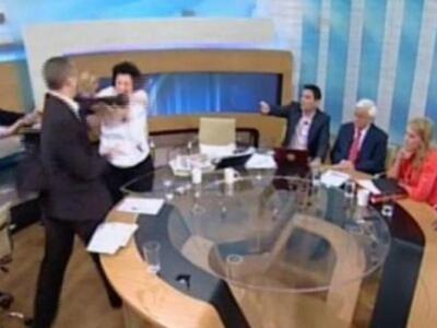 ΣΥΡΙΖΑ- ΕΚΜ Αχαΐας για την επίθεση Κασιδ...