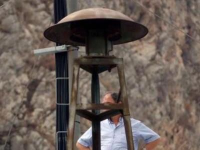 Ηχούν σήμερα οι σειρήνες του πολέμου στη...