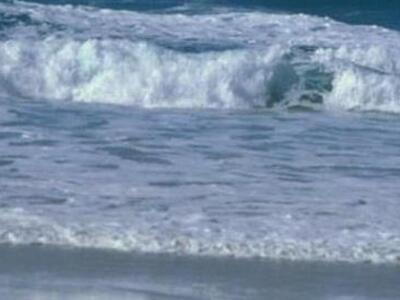 Νεκρή 67χρονη Πατρινή σε παραλία της Δυτ...