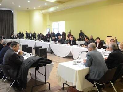 Πάτρα: Συνεδριάζει το Δημοτικό Συμβούλιο σήμερα