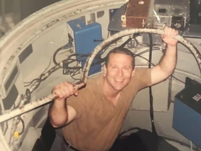 Θρίλερ στη NASA: Νεκρός και ένατος επιστ...