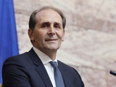 «Έφυγε» ο Απ. Βεσυρόπουλος- Τα συλλυπητή...