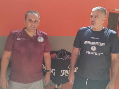 Δυσκολη αποστολή του Απόλλωνα στον Ιωνικό