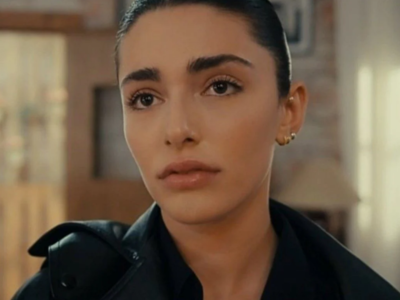 Γη της ελιάς: Η Αριάδνη δεν βρίσκει το θ...