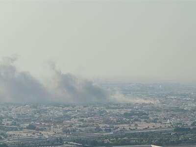 Κατάρ: Το Ισραήλ χτύπησε αξιωματούχους τ...