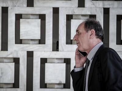 Υπουργική δέσμευση για φυσικό αέριο σε Π...