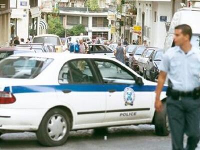 Αγρίνιο: Συλλήψεις επιφανών... πολιτών γ...
