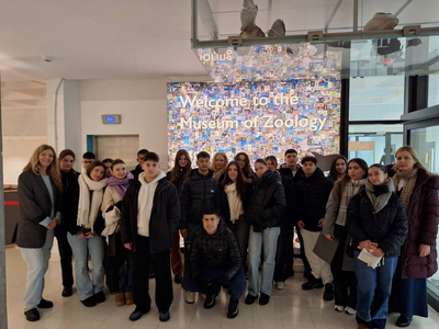 ΓΕΛ Καστριτσίου: Οι Ρητορικοί Όμιλοι στο Cambridge