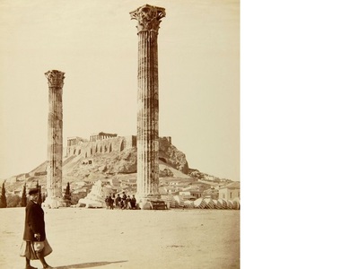 Pascal Sebah (1823 - 1886) (αποδίδεται),...