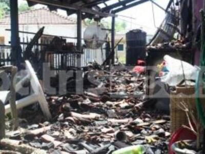 Ζαχάρω: Με αυτοθυσία 66χρονος κατάφερε ν...