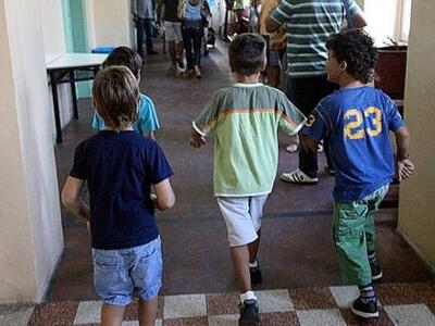 Αιτωλοακαρνανία: Υποσιτισμένα παιδιά στη...