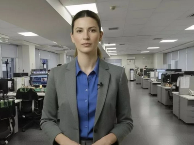 ΠΟΕΣΥ κατά του πρώτου AI δελτίου ειδήσεω...