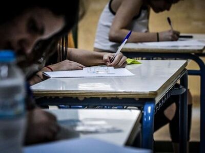 Επιχείρηση... "αντισηπτικά" γι...