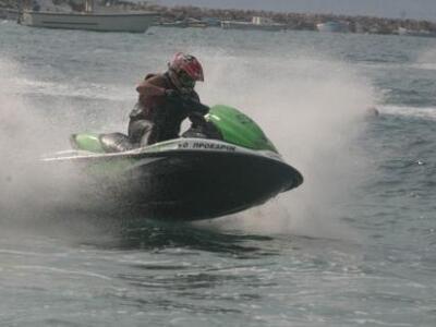 Ρέθυμνο: Έκανε μπάνιο βράδυ στην παραλία...