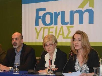 Μαρία Ανδρικοπούλου- Ρούβαλη: «Θα φύγω μ...