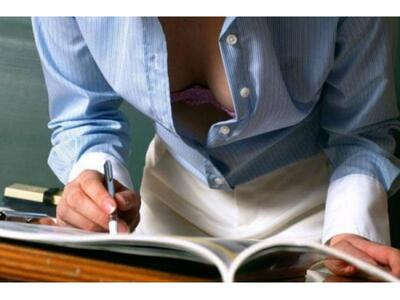 Η ώρα της κρίσης για τη «δασκάλα του έρωτα»