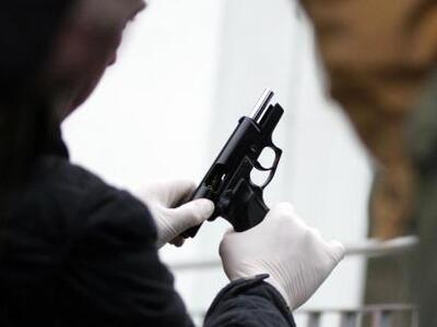 Αμόκ 60χρονου στη Σερβία - Άνοιξε πυρ κα...