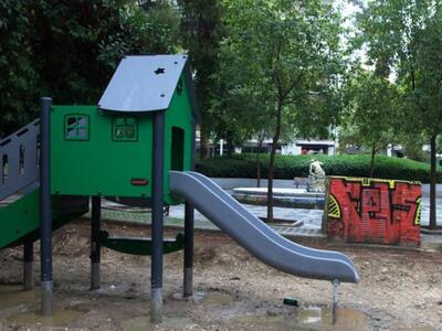 Πάτρα: Προσπάθησαν να κρύψουν ποσότητα η...